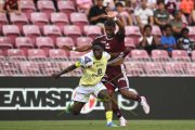 SERVETTE - BASEL