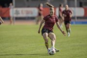 SCHWEIZ FRAUEN TRAINING