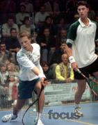 Squash - SM Schlieren 1997
