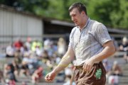 BASELLANDSCHAFTLICHES KANTONALSCHWINGFEST 2025