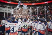 LAUSANNE - ZSC