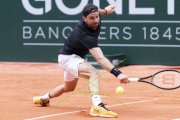 GENEVA OPEN 2023