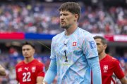 SCHWEIZ - BOSNIEN HERZEGOWINA