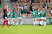 ST.GALLEN - THUN