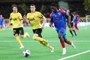 YB - BASEL