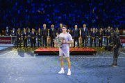 SWISS INDOORS 2025