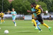 YB - WESTERLO