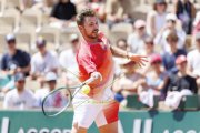FRENCH OPEN 2026