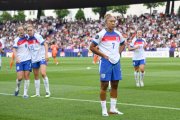 ENGLAND - NIEDERLANDE