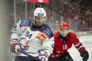 LAUSANNE - ZSC