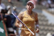 FRENCH OPEN 2026