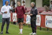 SCHWEIZ TRAINING