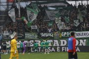 LUGANO - ST. GALLEN