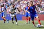 BASEL - JUVENTUS