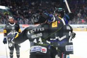 FRIBOURG - AJOIE