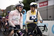 TOUR DE SUISSE WOMEN 2025
