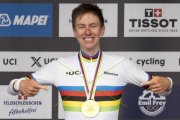 UCI ROAD WC 2024