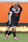 LUGANO - ST. GALLEN