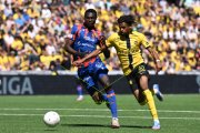 YB - BASEL