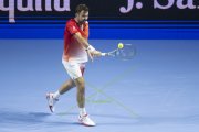 SWISS INDOORS 2026