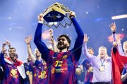 BERLIN - BARCELONA