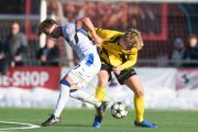 YB U19 - BERGAMO U19