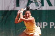 FRENCH OPEN 2026