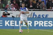 WINTERTHUR - LUZERN