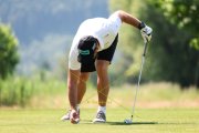SWISS SKI GOLF TROPHY