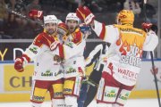 ZSC - BIEL