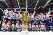 LAUSANNE - ZSC