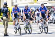 TOUR DE FRANCE 2026