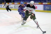 KLOTEN - LAUSANNE