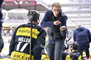 AMBRI - FRIBOURG