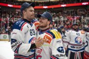 LAUSANNE - ZSC