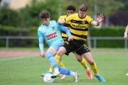 YB - WESTERLO