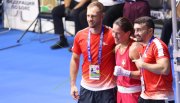 BOXEN ELITE EM