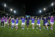 LUZERN FRAUEN - YB FRAUEN