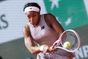 FRENCH OPEN 2026