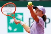 FRENCH OPEN 2026