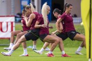 TRAINING SCHWEIZ