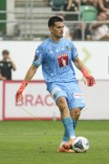 ST.GALLEN - LUZERN