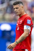 SCHWEIZ - BOSNIEN HERZEGOWINA