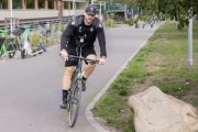 TRAINING BASEL