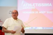 MK SWISS ATHLETICS