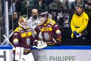 GENF - KLOTEN