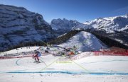 WENGEN 2022