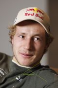 MARCO ODERMATT