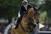 CSIO ST.GALLEN 2025