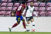 SERVETTE - LUGANO